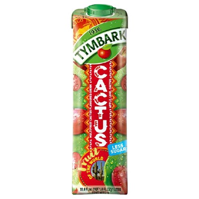 Tymbark Juice Kaktus 1l 