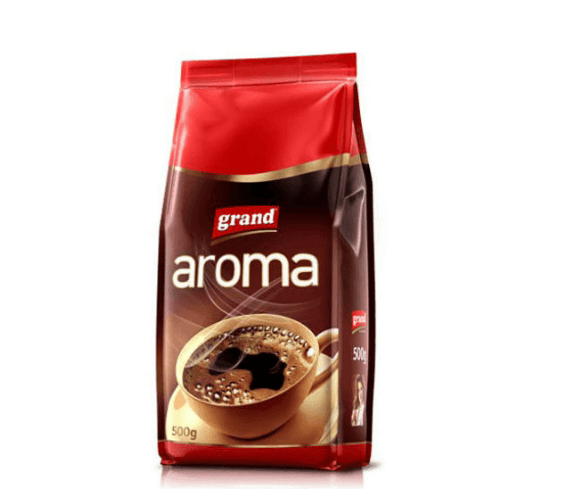 Plivit Grand Kafe Aroma 500gr