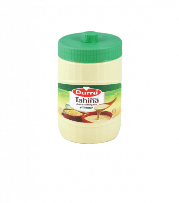 Durra Tahina 400g