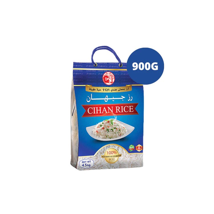 Cihan Rice 900G