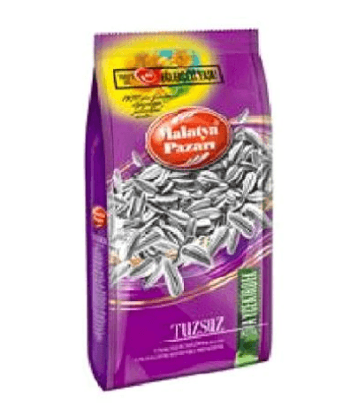 Malatya Ristede Solsikkefro No Salt 280gr