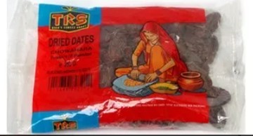 TRS Dried Dates 350g