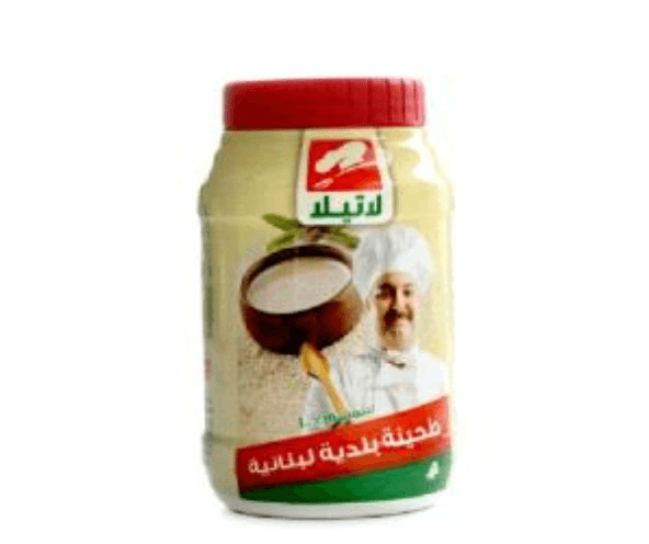 Al-Osrah Tahini 400gr