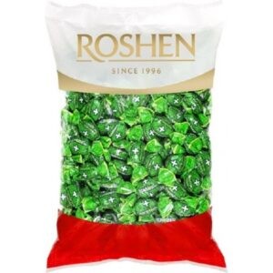 Roshen Smagodt "Mentol" 1 kg