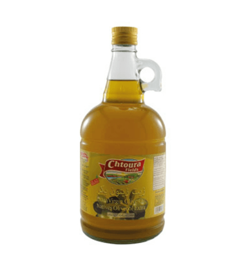 Chtoura Fields Sızma Olje 1500ml