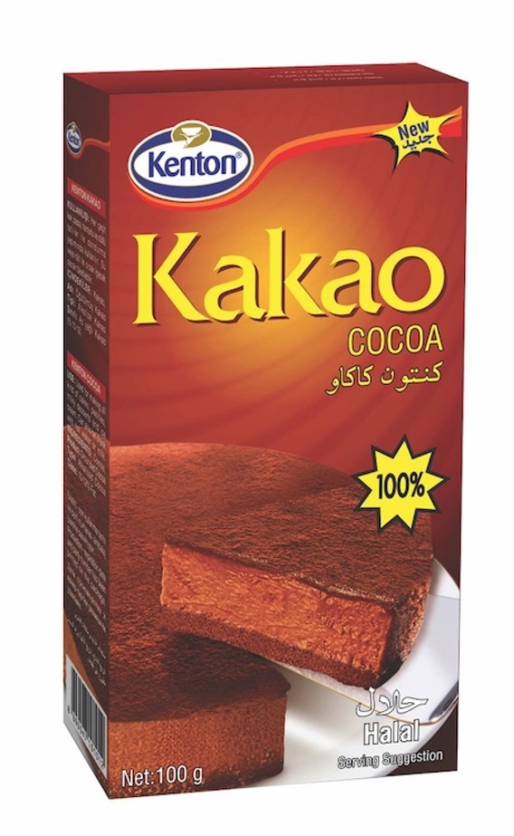 Kenton Cocoa 100g