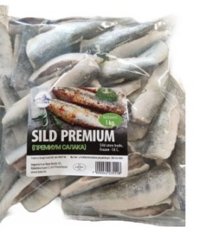 SILD PREMIUM 1,0KG