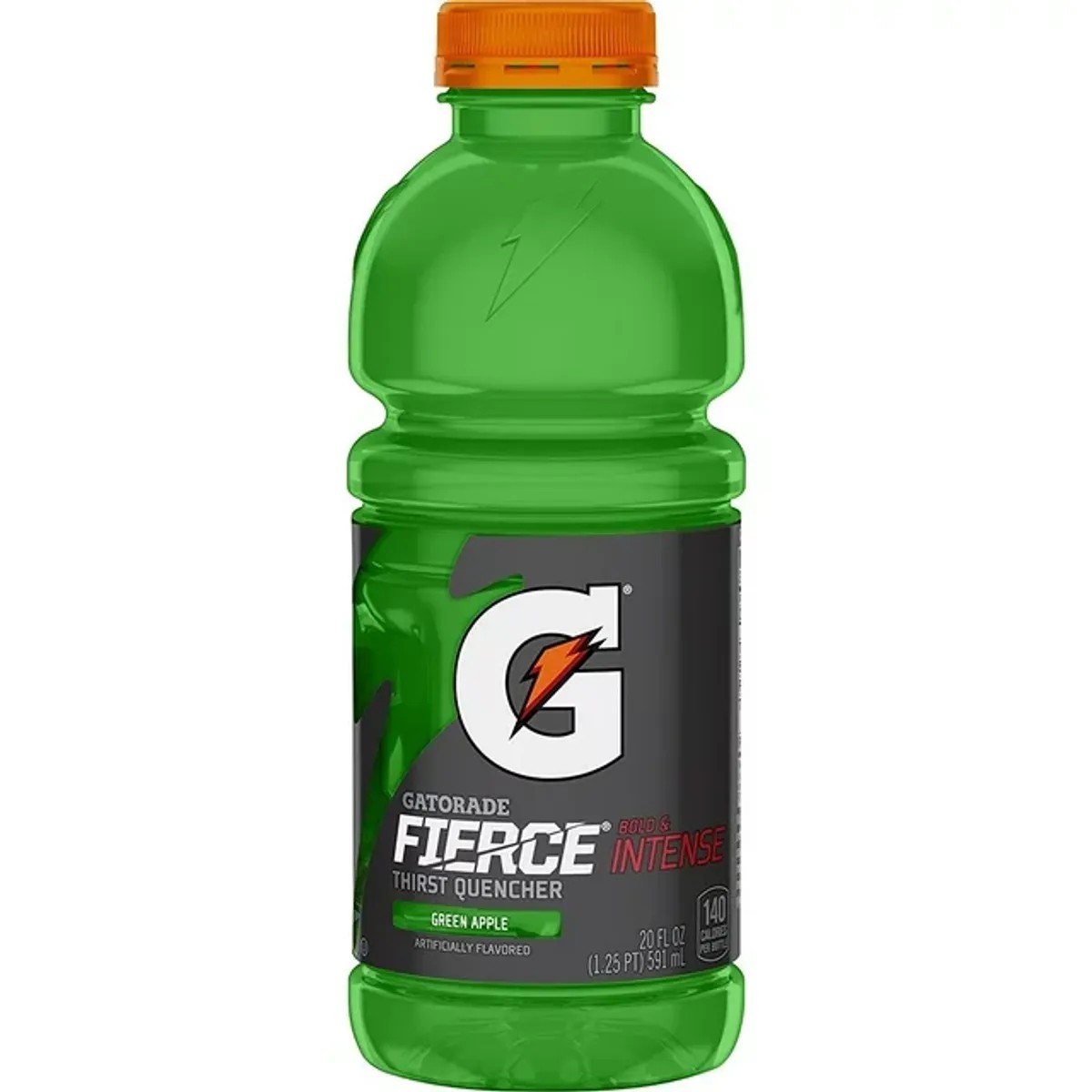 Gatorade Green Apple 591ml