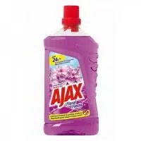 AJAX Gulvsåpe "Lilac Breeze" 1L