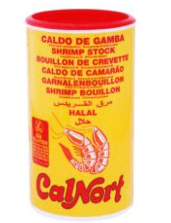 Calnort Shrimp Bouillon Powder 1kg