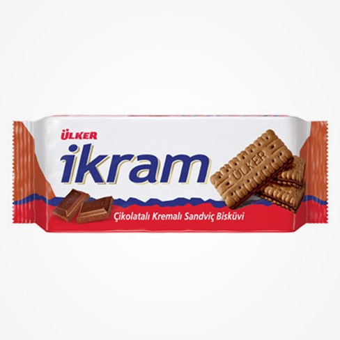 Ülker İkram 84 Gr