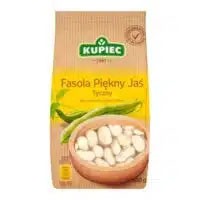 Kupiec Bønner " Piekny Jas Tyczny" 400g