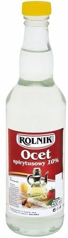 Rolnik Eddik 10pros 500 ml