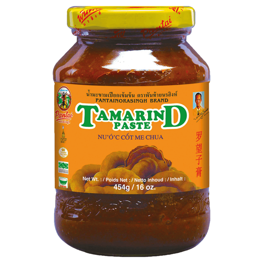 PANTAI Tamarind paste 454g