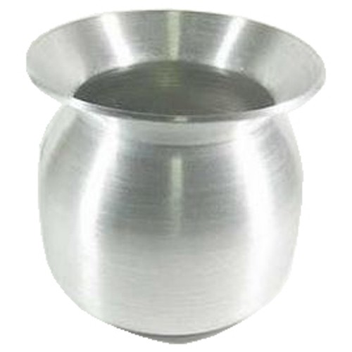 Aluminium Lao steam rice pot 22cm