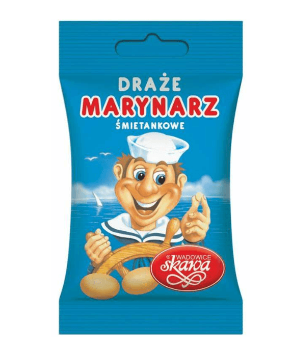 Fındık SKAWA KREM DRAJE 70G