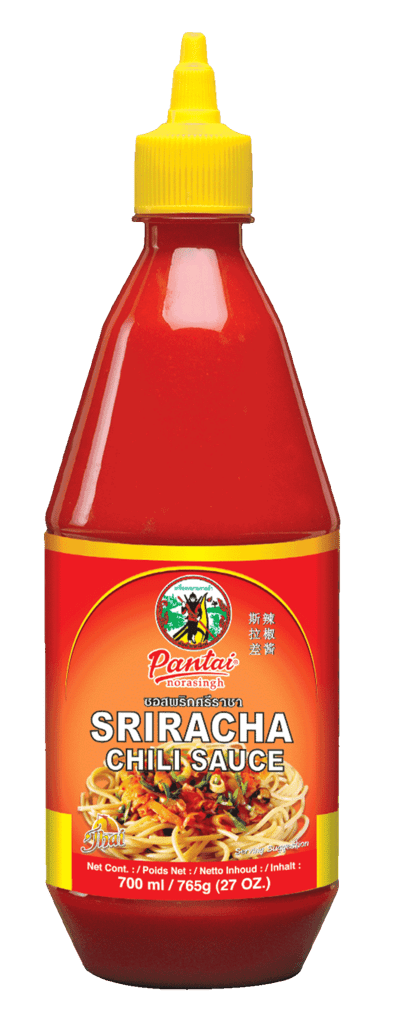 PANTAI Sriracha chili sauce 700 ml