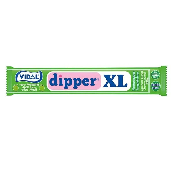 Dipper XL Green Apple 10.5g