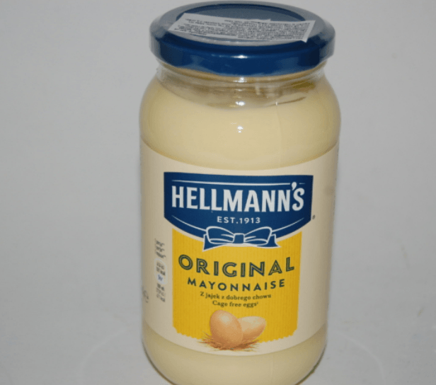 MAJONES HELLMANNS ORIGINAL 420ML