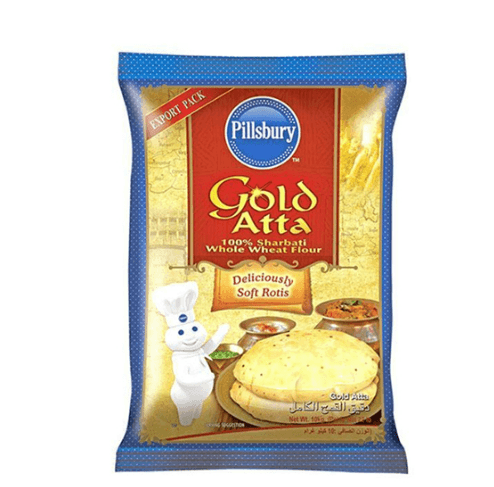 Pilsburry Gold Atta 1kg