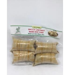 OTUS Coconut Bean Rice Cake 600g