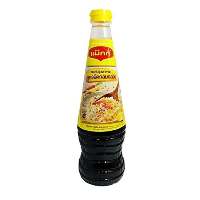 MAGGI Cooking sauce pet 200 ml