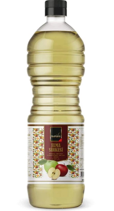 Buhara Apple Vinegar 1000g