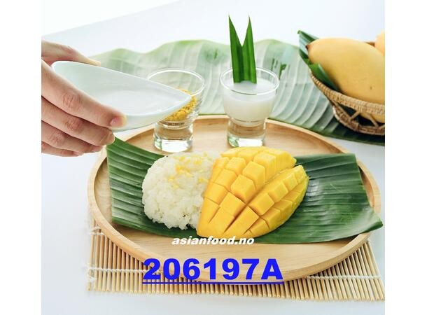 V.GRAND Stick rice with mango 200g