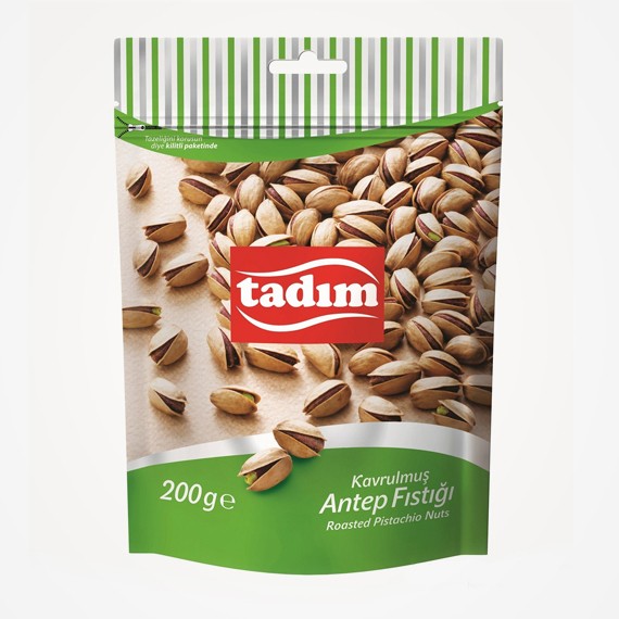 Tadım Pistasjnøtter 200 Gr