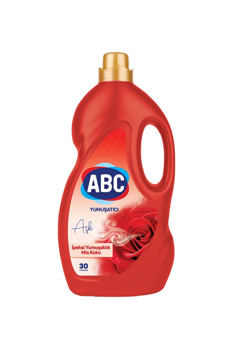 ABC İpeksi Rose 3L