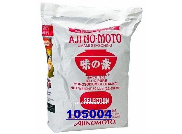 AJINOMOTO Monosodium Glutamat 68kg