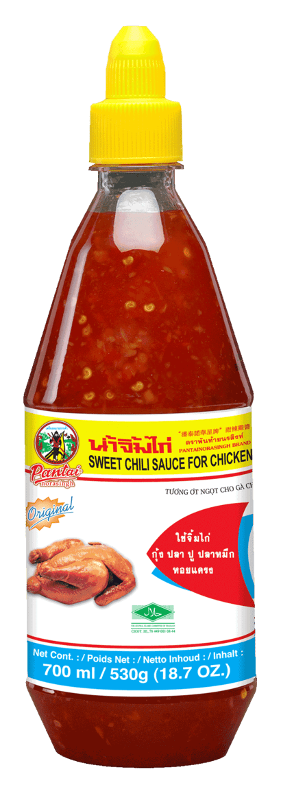 PANTAI Sweet chilli sauce chicken 700 ml