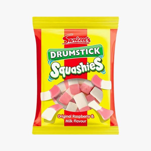 Drumstick Squashies Original 60g