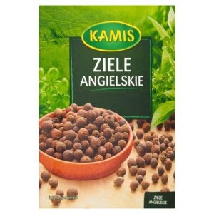 Kamis Ziele angielskie  15g