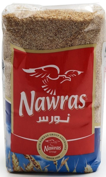 NAWRAS Gule Linser 900 g