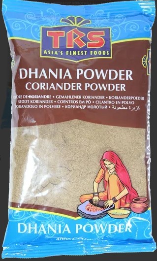 TRS Coriander Powder 400g