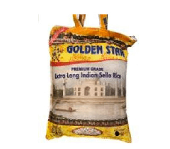 Golden Star Ris 2kg