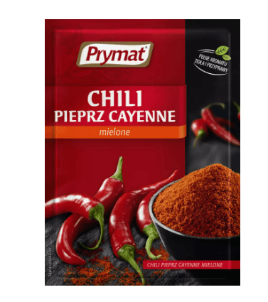 Prymat Chili 