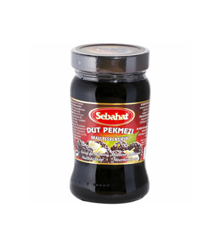 Sebahat Mulberry Molasses 380gr