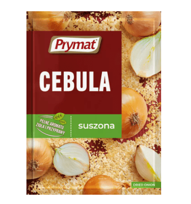 PRYMAT CEBULA SUSZONA 15G