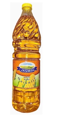 ASMIN MAISOLJE 1L