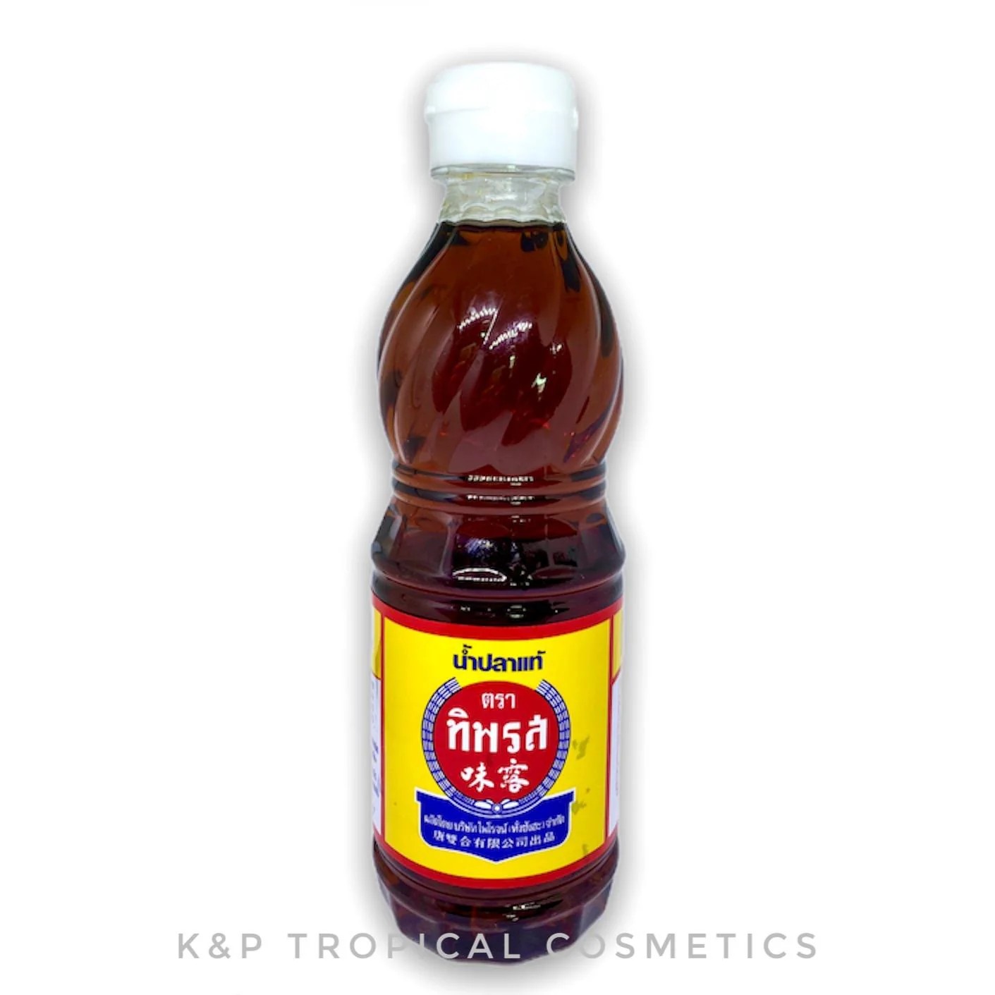 TIPAROS Fish sauce 300ml