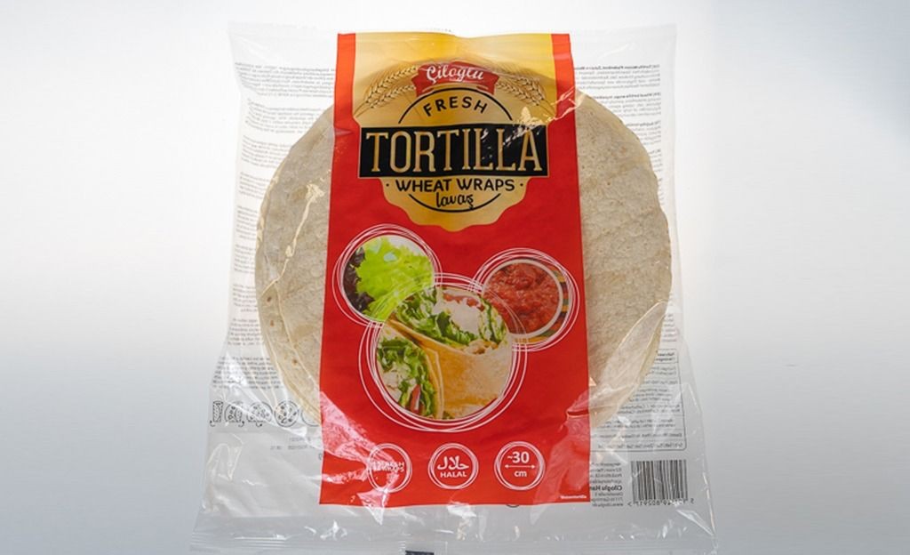 Ciloglu Tortilla 