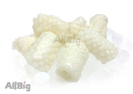 LOTUS Squid pineapple cut 1 kg