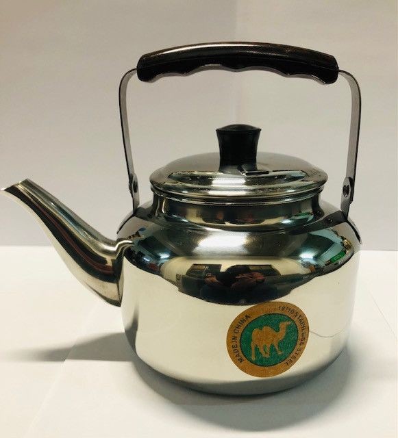 Tea Kettle Made in S.Y.R [Tea pot] - 1.5L