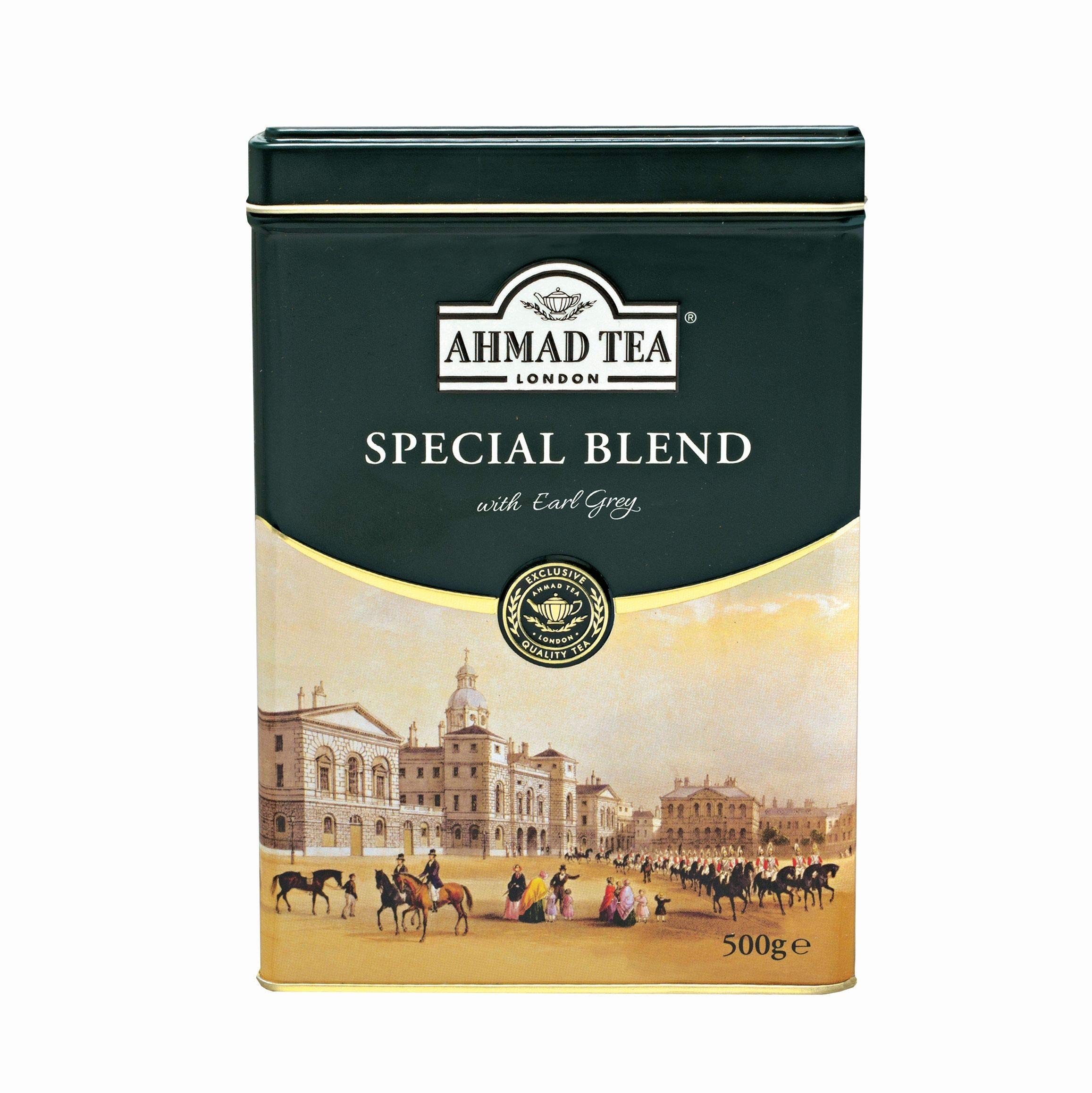 Ahmad Tea Speial Blend 500g