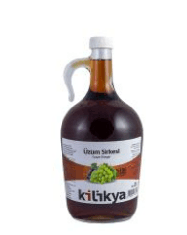 Kilikya Üzüm Sirkesi Bardak 1500ml