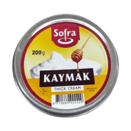 Sofra Kaymak 200g