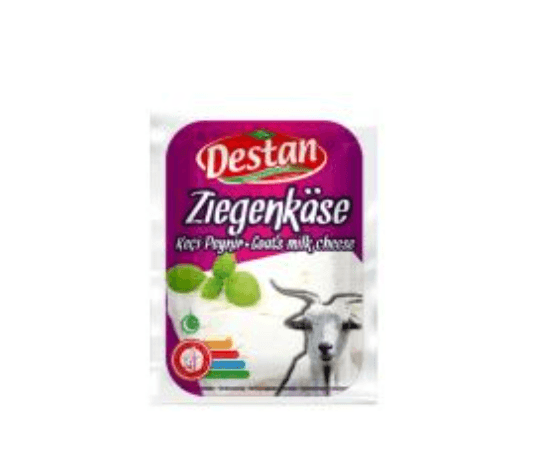 Destan Keci Peynir 200gr