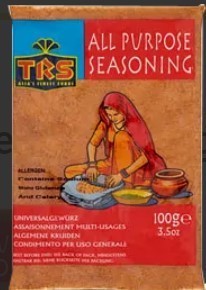 TRS All Purpose Seasoning 100g